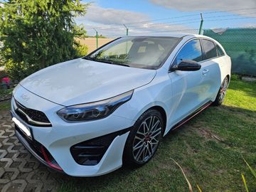 GT 1.6TGDI 150kW