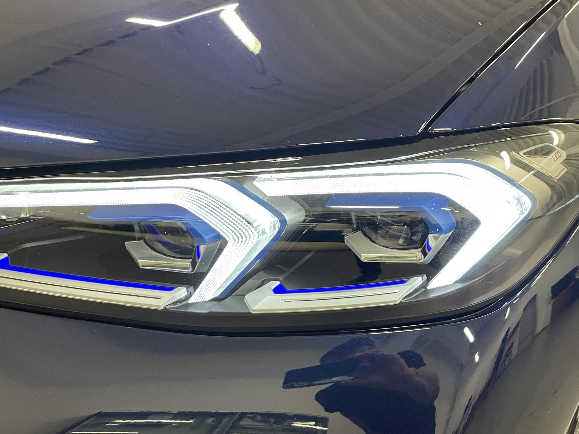 BMW Řada 3, 330D xDrive Tažné Harman - fotka 5