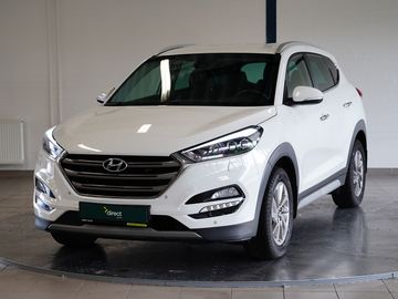 2.0 CRDI 100 kW 4WD