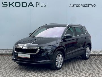 DSG 2.0 TDi / 110 kW Top Selec