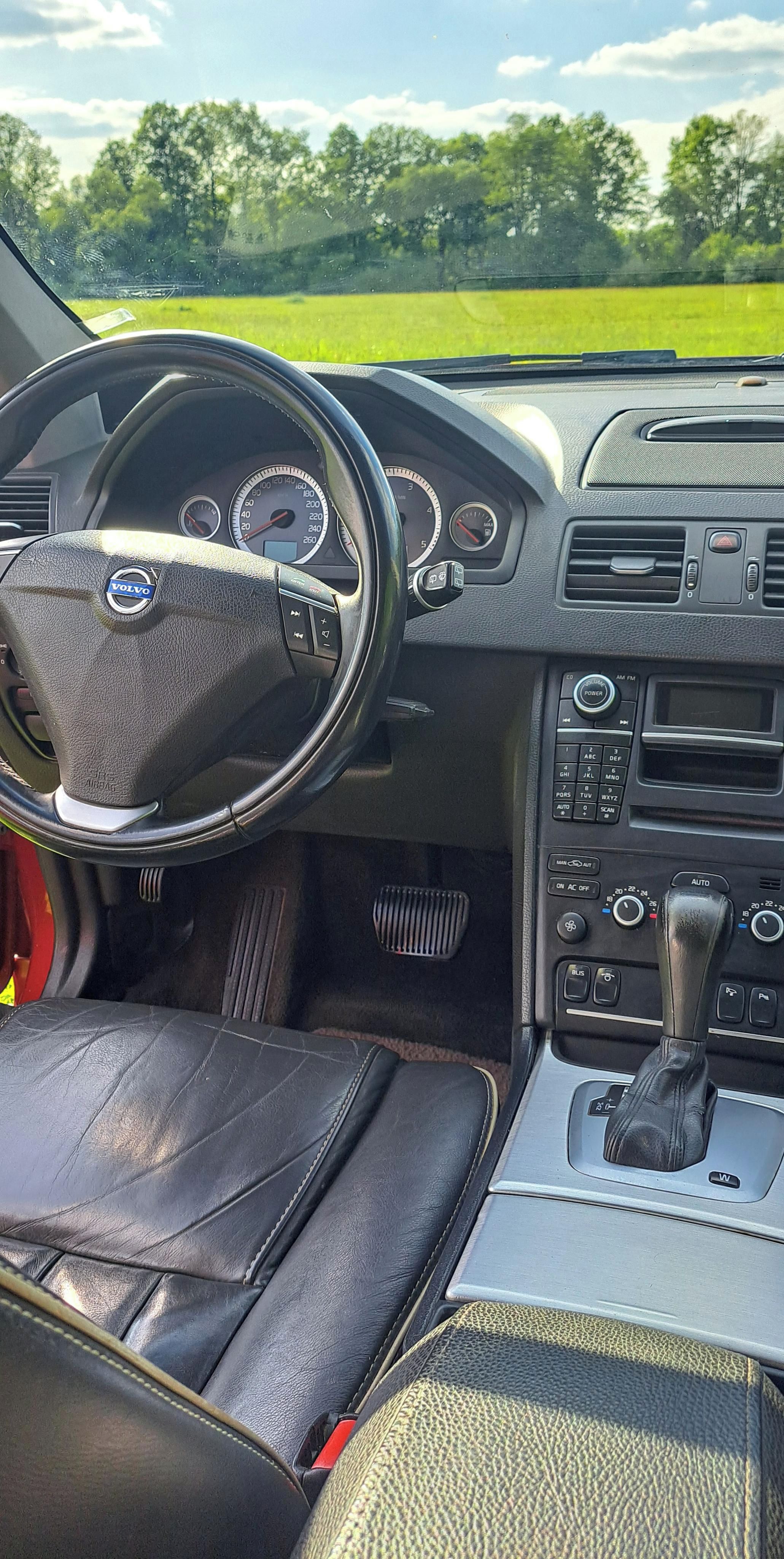 Volvo XC90, Volvo XC90, D5 AWD (4x4), DPH - fotka 3