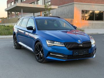 DSG SPORTLINE TAŽNÝ 130TKM