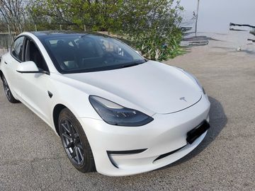 Tesla model 3 LR. 91000 km