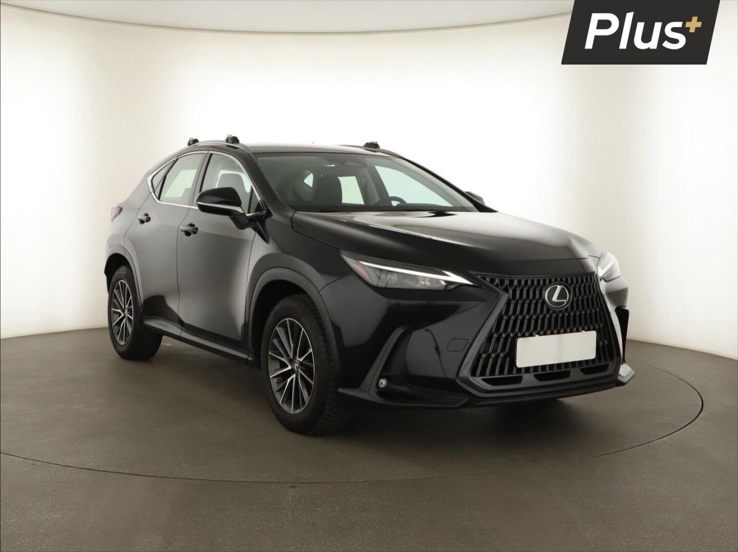 Lexus NX 300h, 350h, Executive Line