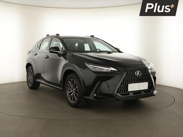 350h, Executive Line