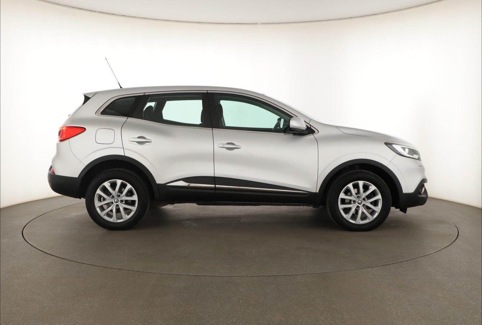 Renault Kadjar, 1.6 dCi, 4X4 - fotka 6