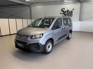 Fiat Dobló, Doblo 1.5 BlueHDI 102k polokom