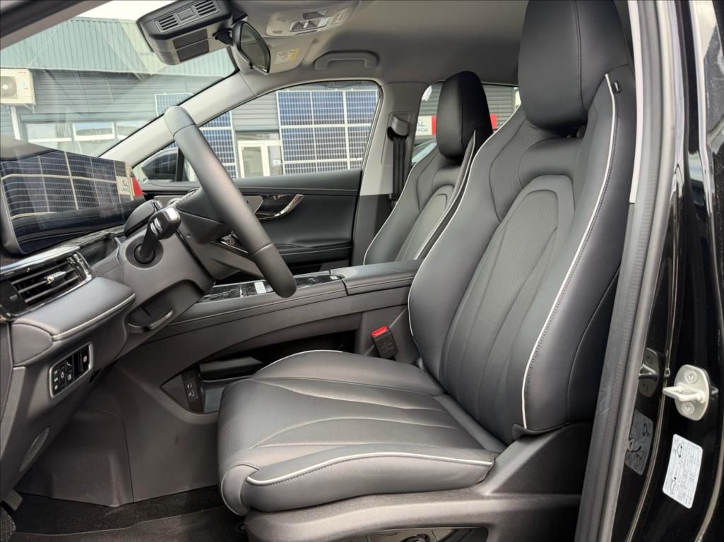 Omoda 5, 1,6 T-GDI  COMFORT - fotka 5