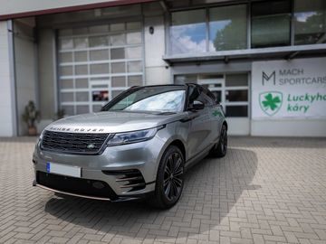 Land Rover Velar D300 Autobiog