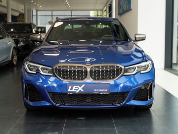 M340i xDrive Sedan