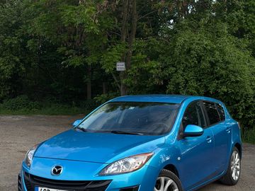 Mazda 3 2.2 diesel