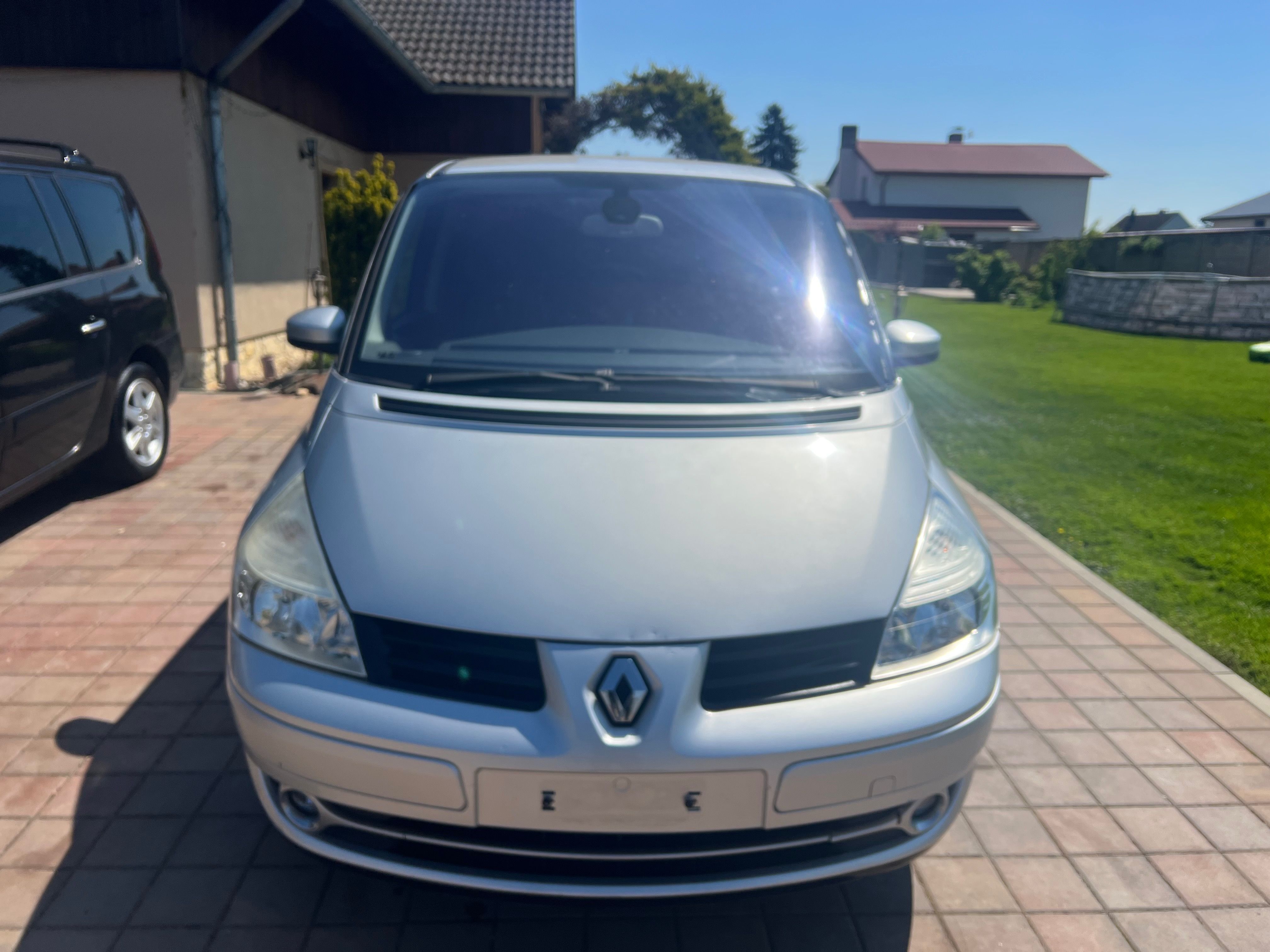 Renault Grand Espace, 7 míst cebia - fotka 2