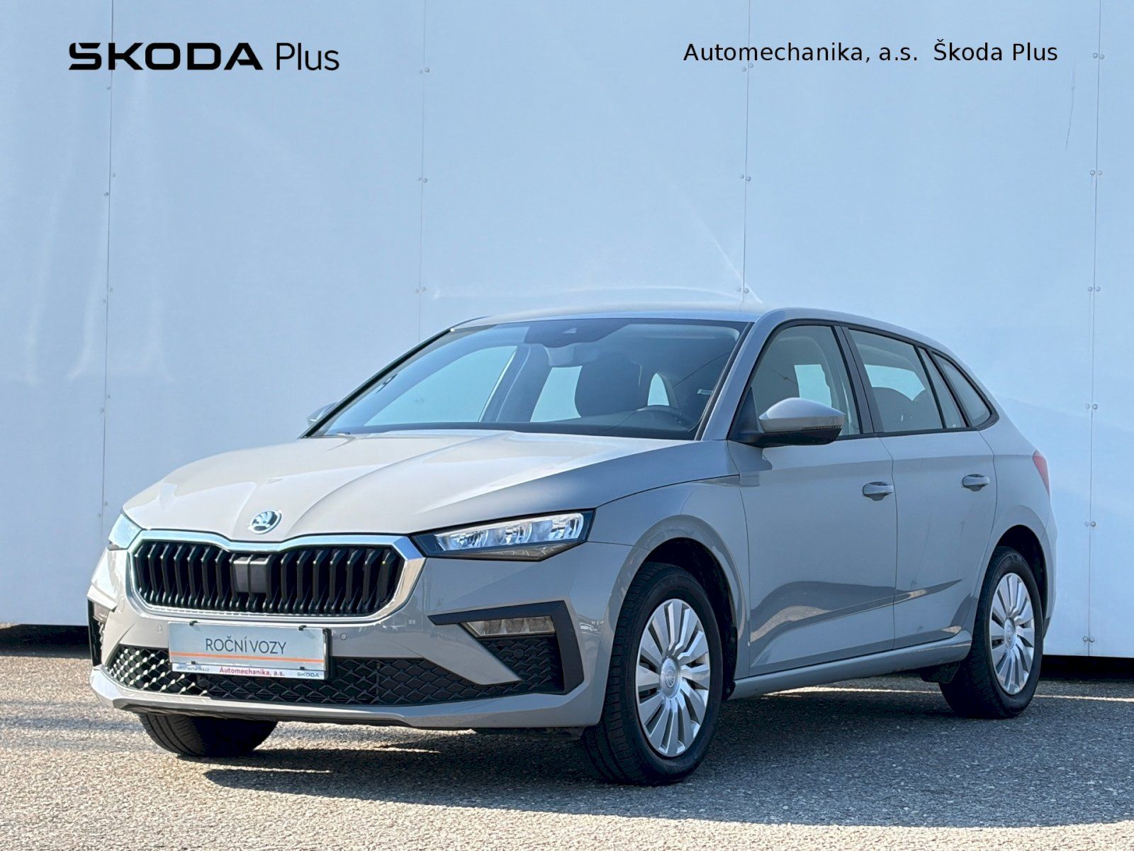 Škoda Scala, 1.0 TSI / 85kW / SELECTION
