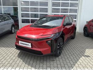 Toyota bZ4X, 4x4 Executive 74,7kWh