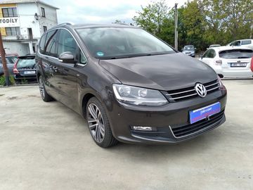 2.0 TDI DSG PANORAMA SERVISKA