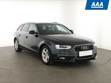 2.0 TDI, Xenony
