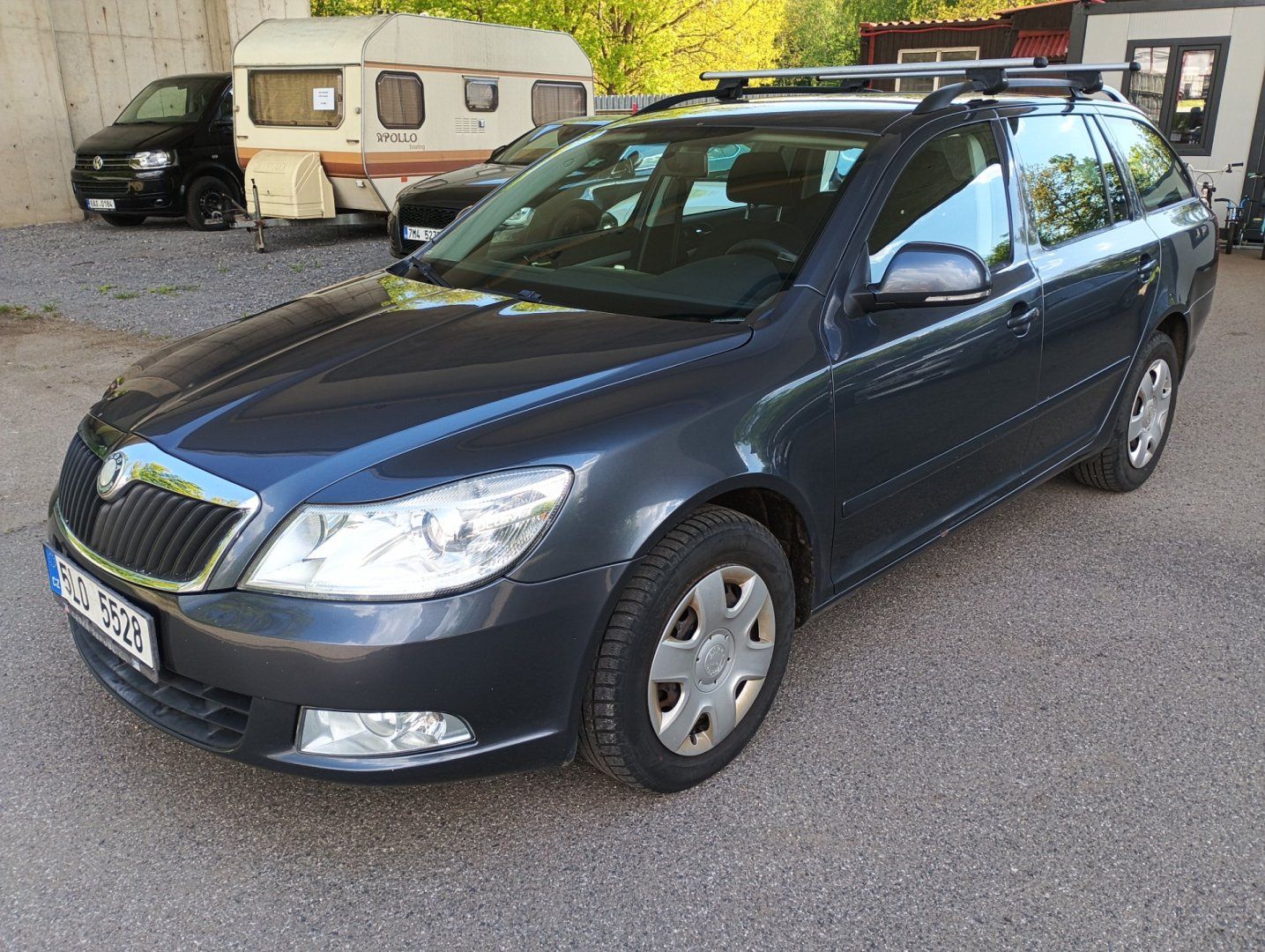 Škoda Octavia, ACCAYCX01 - fotka 2
