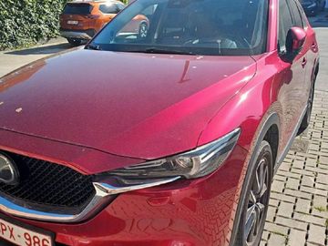 2,2 d automat- AWD-CAR-PASS