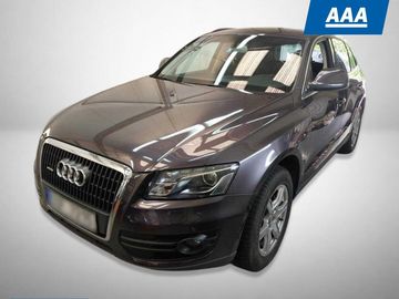 2.0 TDI, 4X4, Xenony