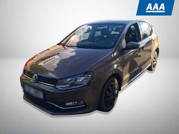 1.4 TDI, Automatická klima