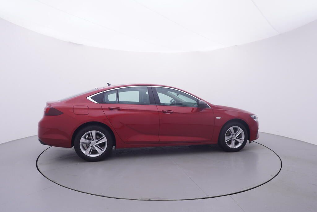 Opel Insignia, Grand Sport 2.0 128 kW - fotka 6