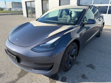 Tesla Model 3 2022 LFP Ryzen