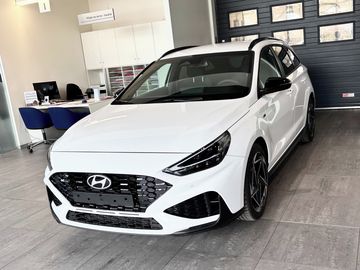 kombi N-line 1.5TGDI 103kW DCT