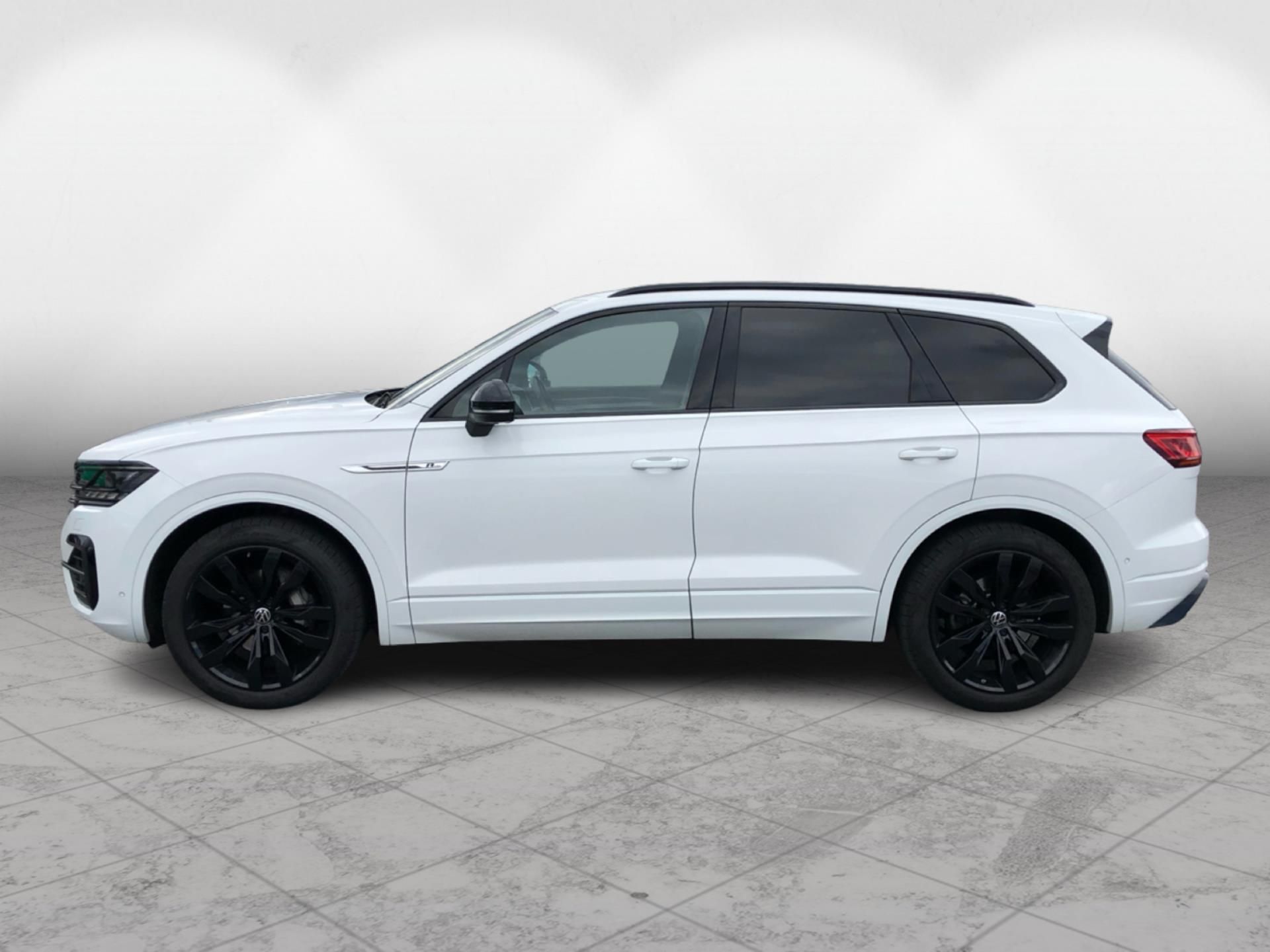 Volkswagen Touareg, 3.0 TDI R-Line - fotka 3
