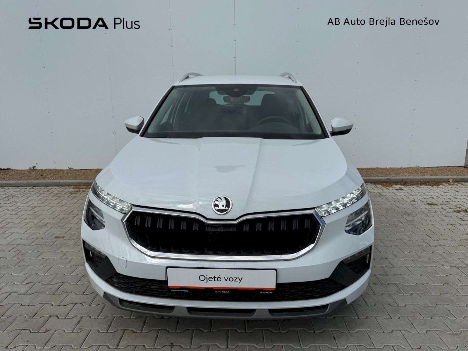 Škoda Kamiq, Top Selection 1,0 TSI 85 kW 6- - fotka 4