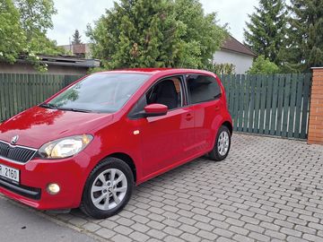 1.0mpi Eleg.plus ČR-1.m