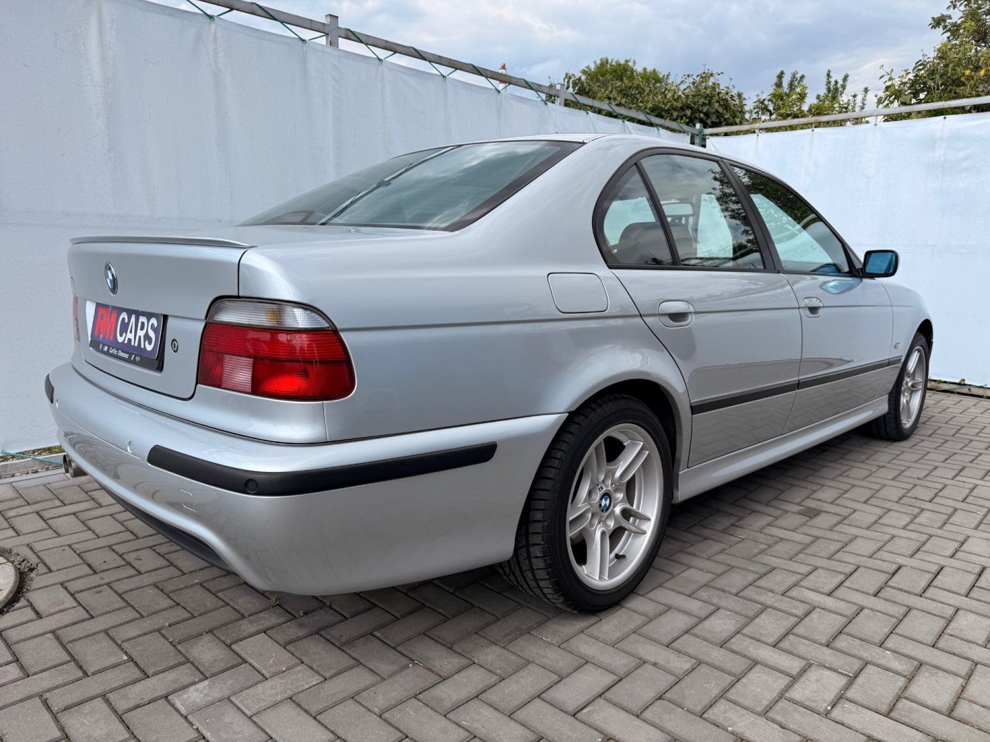 BMW Řada 5, 535i 180kW*RARITNÍ STAV!*SERV* - fotka 5