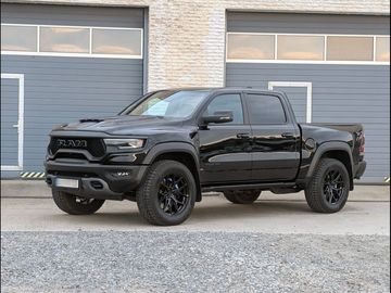TRX, Equipment Level 2, Harman