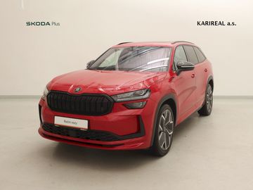TSI iV 150kW SportLine