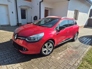 0,9 TCe 66kW Limited