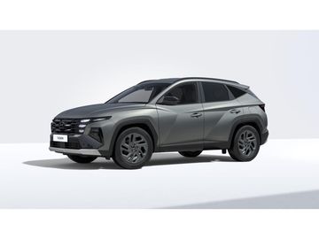 26 T-GDI 4WD DCT GO CZECH PLUS