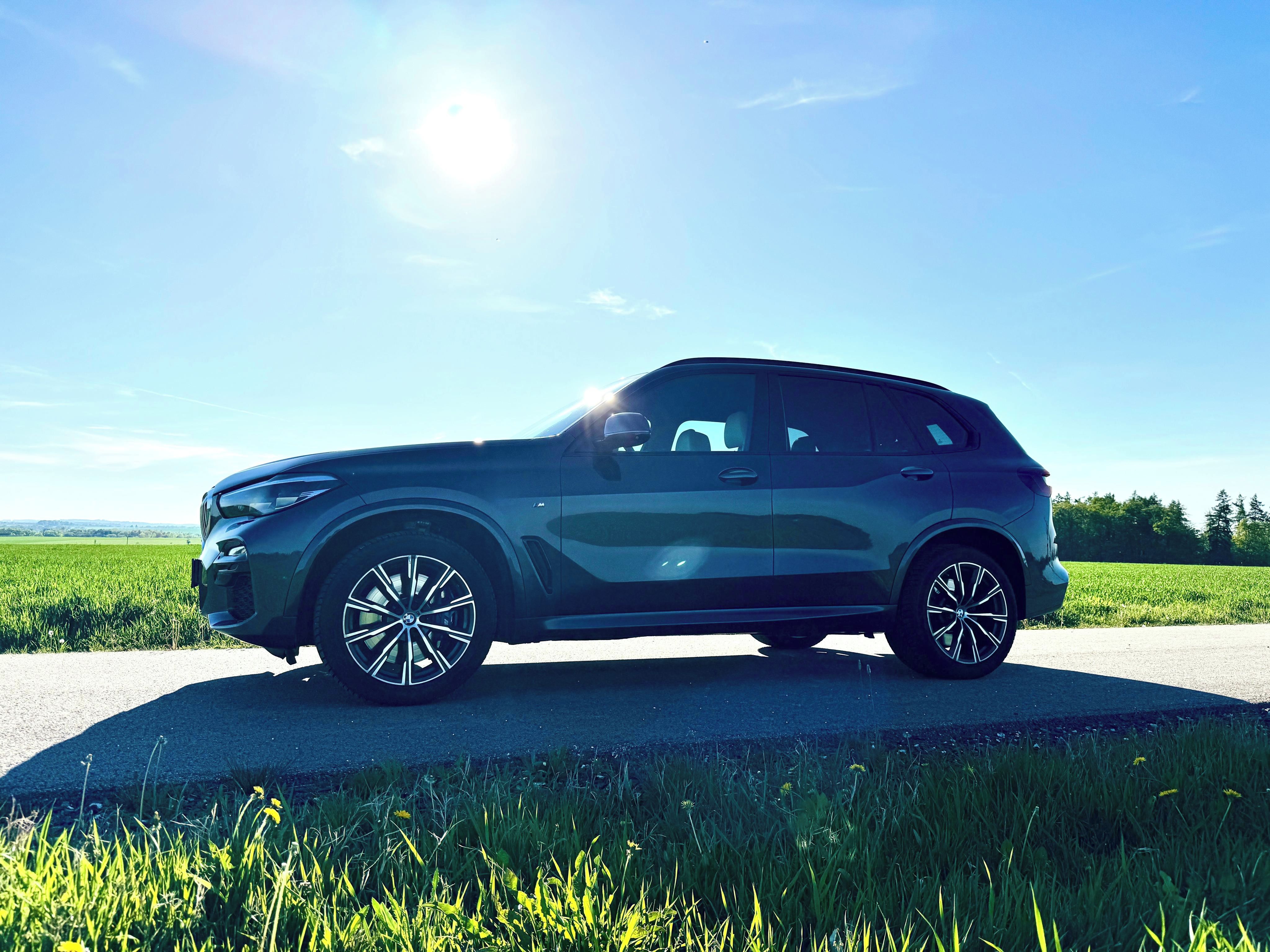 BMW X5, 3.0d INDIVIDUAL M ČR MASÁŽE - fotka 6