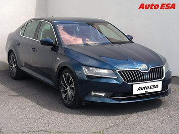 1.8TSi,DSG,navi,bixen