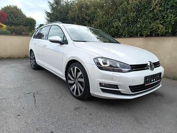 Golf 7, rok 2014,1.4 TSI,103kw