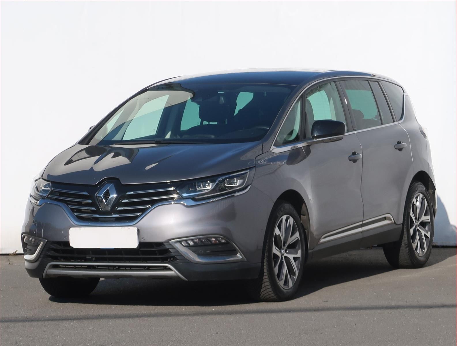 Renault Espace, 1.6 dCi, Initiale, Automat - fotka 2
