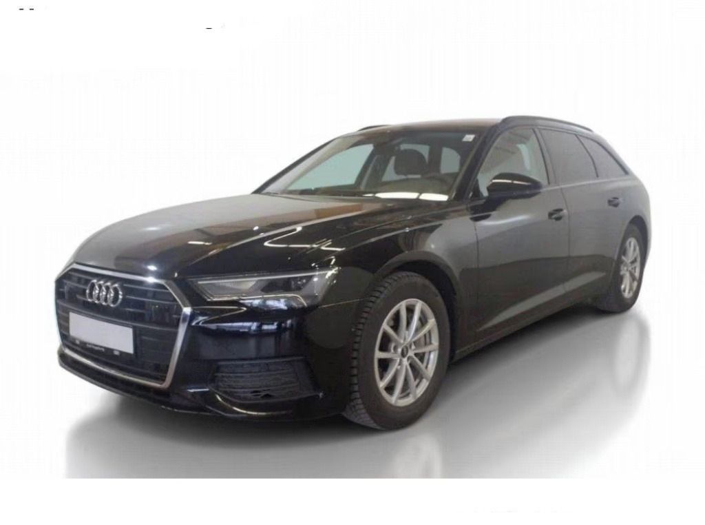 Audi A6, A6 Avant 45 TFSI|Virtual|ACC|K