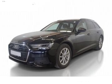 A6 Avant 45 TFSI*Virtual*ACC