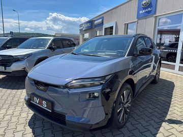 Touring MY2026, záruka 10 let