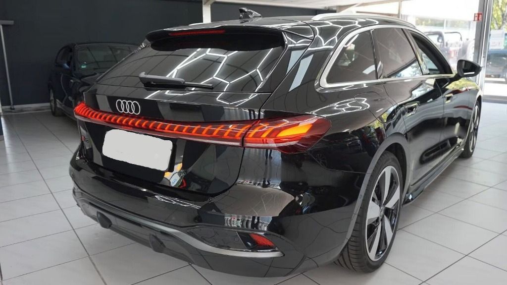 Audi A5, A5 Avant *MwSt*Autom.*Werksgar - fotka 4