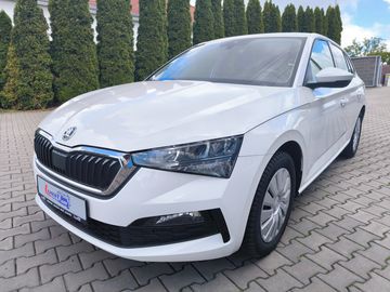 1.0 TSi Ambition