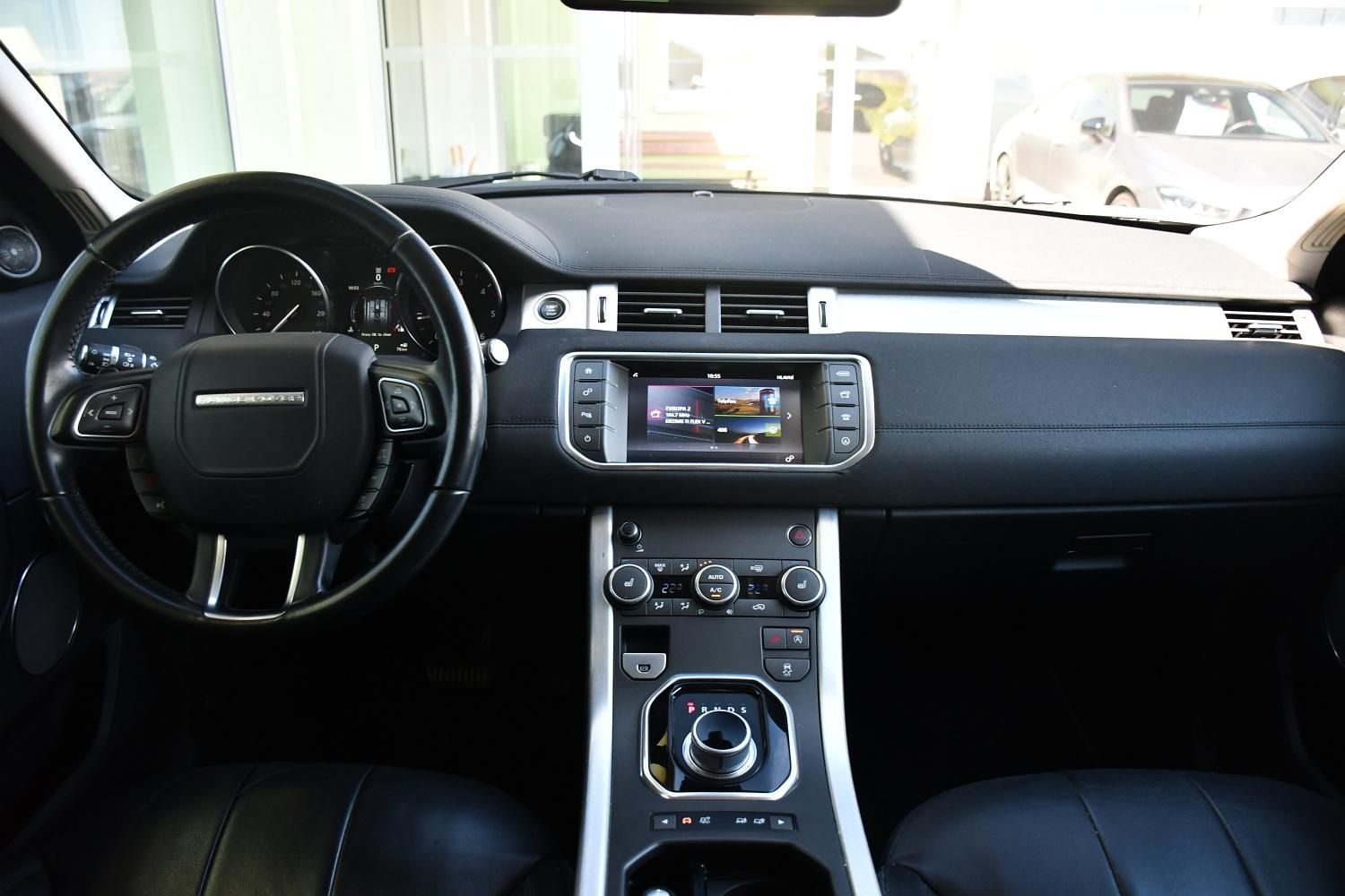 Land Rover Range Rover Evoque, 2.0d NAVI PDC - fotka 5