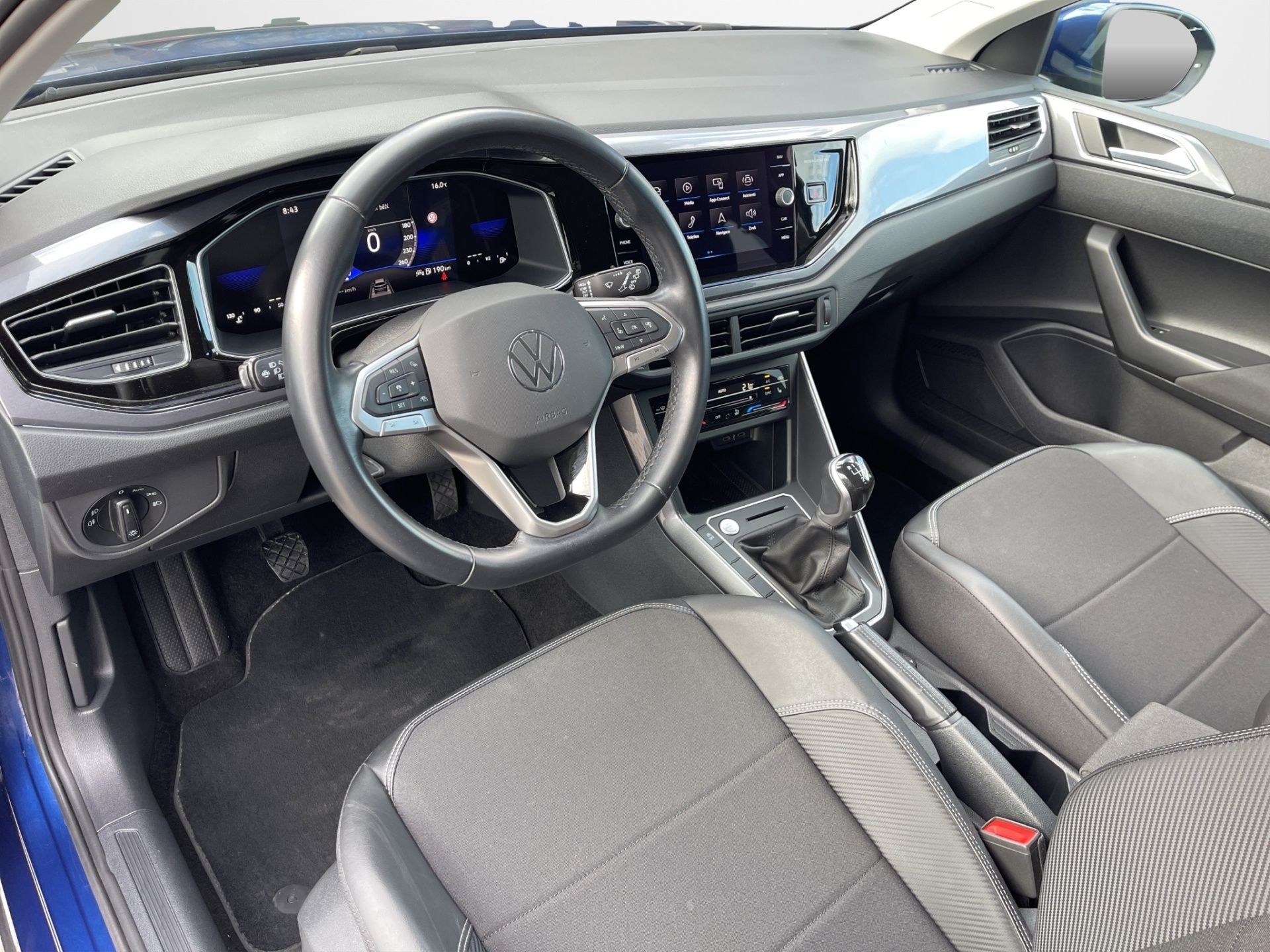 Volkswagen Taigo, 1.0 TSI 81 kW Style Plus - fotka 5