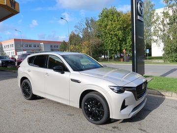 2.5L G PHEV 327ps 8AT Homura P