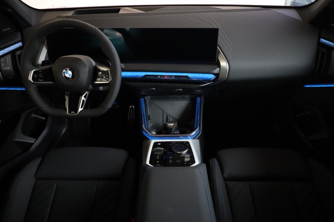 BMW X3, 20d xDrive - fotka 5