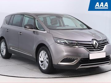 1.6 dCi, 7 míst