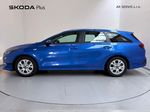 Kia Cee´d, Combi SPIN 1,5 T-GDi 118 kW Ma